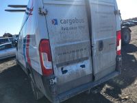 Peugeot Boxer 2024 - Auto varuosadeks