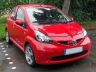 Toyota Aygo 2005 - Auto varuosadeks