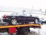 Audi A8 (D3) 2003 - Auto varuosadeks