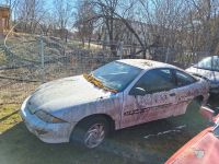 Chevrolet Cavalier 1999 - Auto varuosadeks