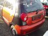 Chevrolet Spark, Matiz 2008 - Auto varuosadeks