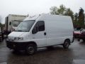Citroen Jumper 1996 - Auto varuosadeks