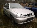 Daewoo Lanos 2000 - Auto varuosadeks