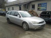 Ford Mondeo 2001 - Auto varuosadeks