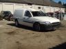 Ford Escort 1999 - Auto varuosadeks