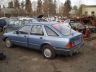 Ford Sierra 1984 - Auto varuosadeks
