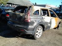 Honda CR-V 2008 - Auto varuosadeks