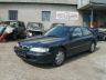 Honda Accord 1997 - Auto varuosadeks