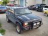 Jeep Cherokee (XJ) 1991 - Auto varuosadeks