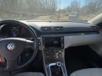 Volkswagen Passat 2006 - Auto varuosadeks