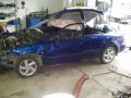 Mazda 6 (GG / GY) 2003 - Auto varuosadeks