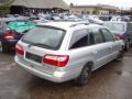 Mazda 626 2001 - Auto varuosadeks
