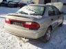 Mazda 323 1998 - Auto varuosadeks