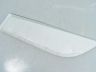 Tagaukse liist, vasak Renault Scenic, Grand Scenic III / 01.2009-12.2...