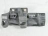 Esipampri kinnitus, parem Renault Scenic, Grand Scenic III / 01.2009-12.2...