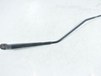 Klaasipuhastaja vars, parem Renault Scenic, Grand Scenic III / 01.2009-12.2...