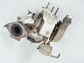 Turbokompressor 1,9TD Renault Scenic, Grand Scenic III / 01.2009-12.2...