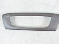 Dekoratiiv plast (raadio ümber)(puit.im.) Renault Scenic, Grand Scenic III / 01.2009-12.2...