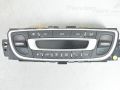 Jahutuse / soojenduse juhtplokk Renault Scenic, Grand Scenic III / 01.2009-12.2...