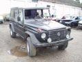 Mercedes-Benz G (W460/W461) 1980 - Auto varuosadeks