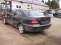 Mercedes-Benz C (W203) 2002 - Auto varuosadeks