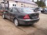 Mercedes-Benz C (W203) 2002 - Auto varuosadeks