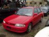Mitsubishi Lancer 1994 - Auto varuosadeks