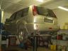 Nissan X-Trail 2005 - Auto varuosadeks