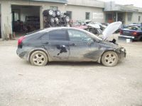 Nissan Primera 2004 - Auto varuosadeks