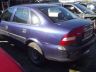 Opel Vectra (B) 1997 - Auto varuosadeks