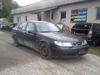 Saab 9-5 1998 - Auto varuosadeks