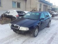 Skoda Octavia 2003 - Auto varuosadeks