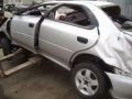 Subaru Impreza 1997 - Auto varuosadeks