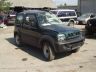 Suzuki Jimny 2004 - Auto varuosadeks