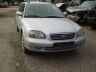 Suzuki Baleno 2001 - Auto varuosadeks