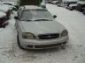 Suzuki Baleno 2001 - Auto varuosadeks
