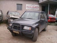 Suzuki Vitara 1990 - Auto varuosadeks