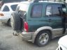Suzuki Grand Vitara 2001 - Auto varuosadeks