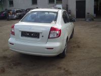 Suzuki SX4 2007 - Auto varuosadeks