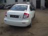 Suzuki SX4 2007 - Auto varuosadeks