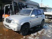 Suzuki Grand Vitara 2000 - Auto varuosadeks