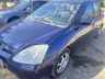Honda Civic 2003 - Auto varuosadeks