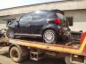 Toyota Aygo 2006 - Auto varuosadeks