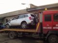 Toyota RAV4 (XA20) 2003 - Auto varuosadeks