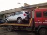 Toyota RAV4 (XA20) 2003 - Auto varuosadeks