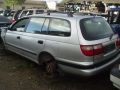 Toyota Carina E (T190) 1997 - Auto varuosadeks
