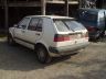 Volkswagen Golf 2 1991 - Auto varuosadeks