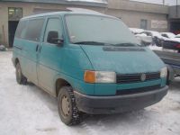 Volkswagen Transporter (T4, Caravelle, Multivan) 1991 - Auto varuosadeks