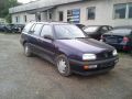 Volkswagen Golf 3 1995 - Auto varuosadeks
