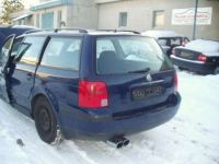 Volkswagen Passat 1999 - Auto varuosadeks